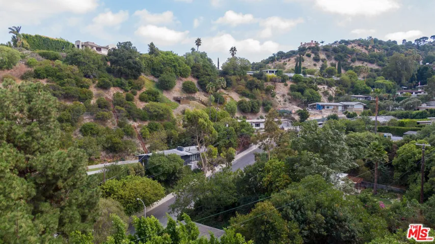 Panoramic View
