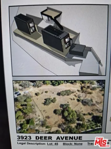 Digital rendering