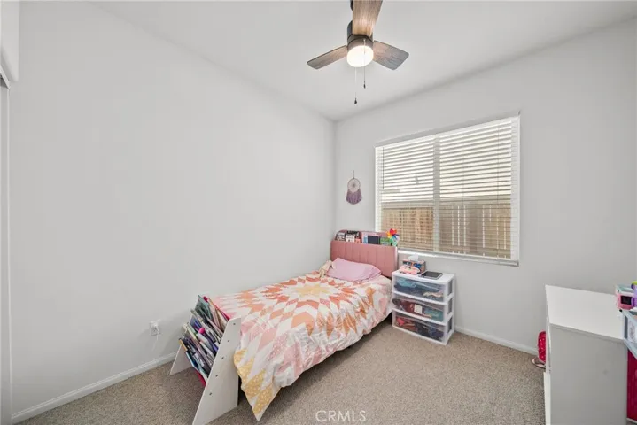 4th bedroom