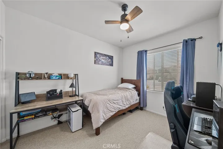 2836 La Calle Audaz, Rosamond, California 93560