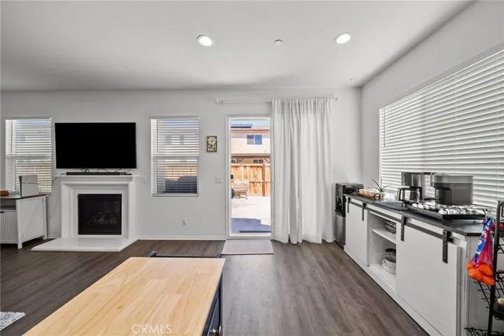 2836 La Calle Audaz, Rosamond, California 93560