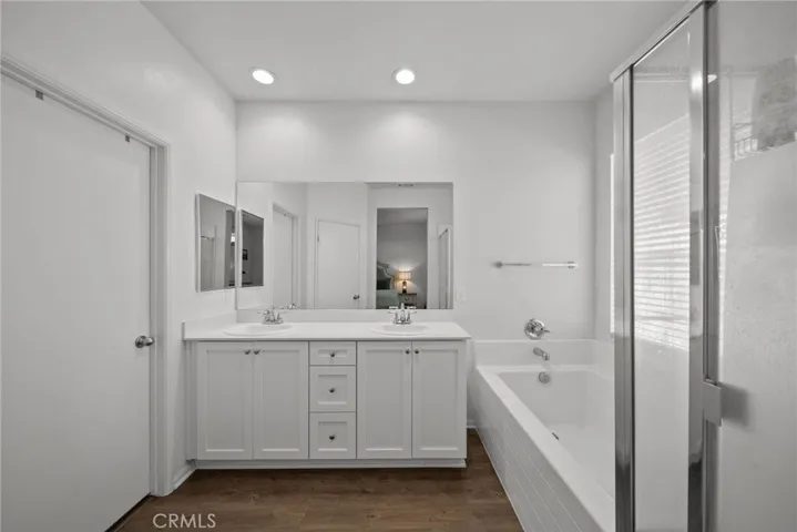 2836 La Calle Audaz, Rosamond, California 93560