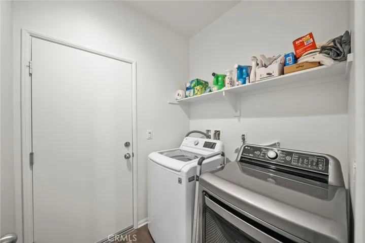 2836 La Calle Audaz, Rosamond, California 93560