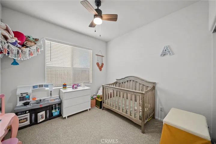3rd bedroom