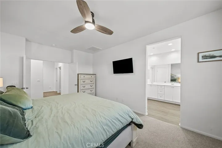 2836 La Calle Audaz, Rosamond, California 93560