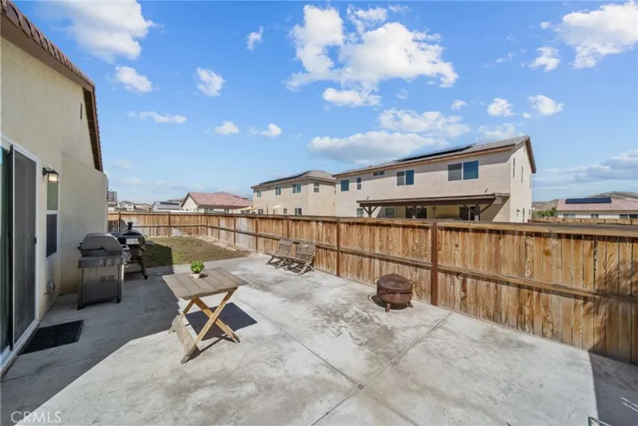 2836 La Calle Audaz, Rosamond, California 93560