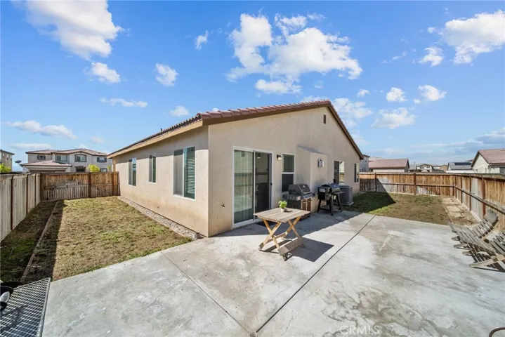 2836 La Calle Audaz, Rosamond, California 93560