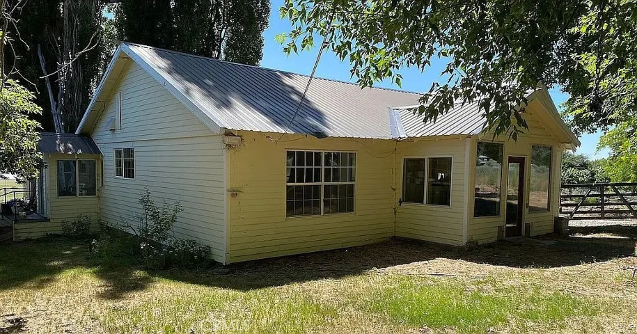 42528 County Road 1, Unincorporated, California 96115