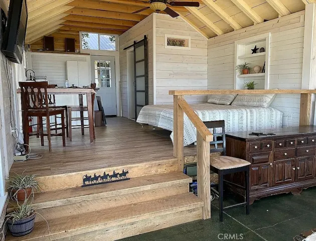 guest house