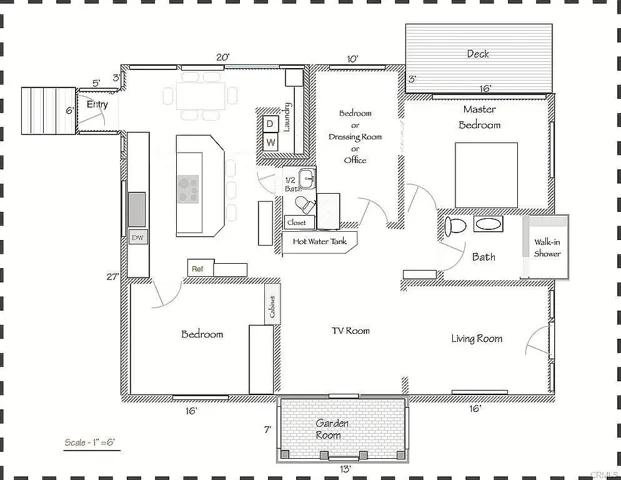 42528 County Road 1, Unincorporated, California 96115