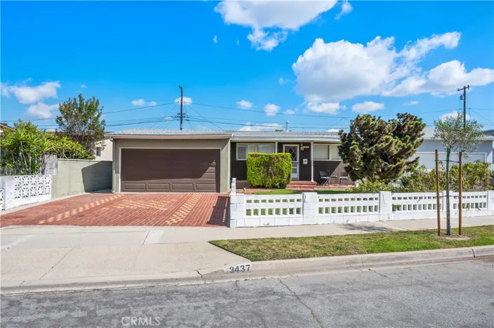 3437 W 229th Street, Torrance, California 90505