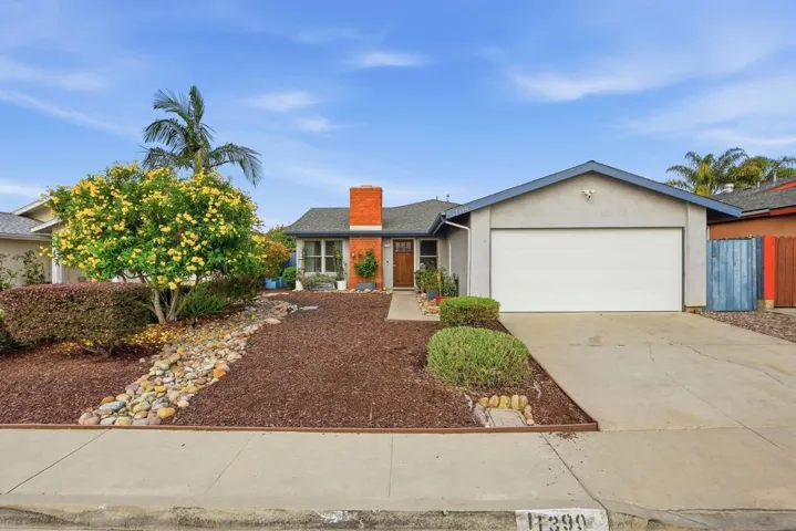 11390 Acrux, San Diego, California 92126