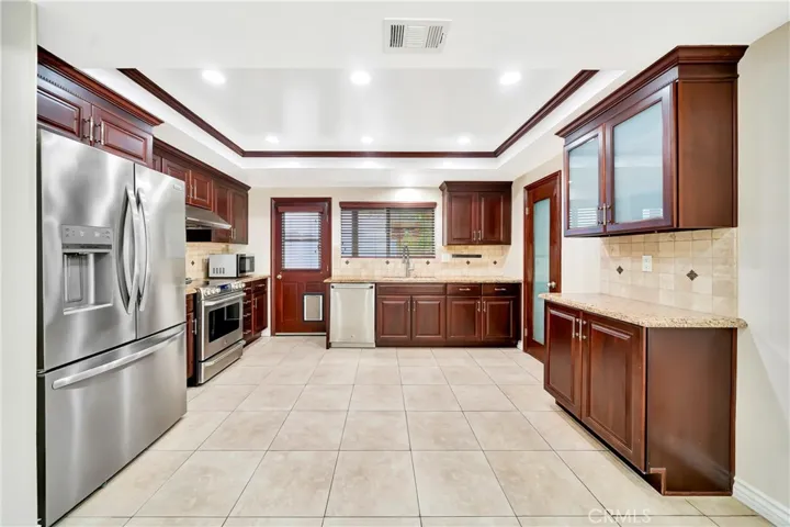 19716 Hatton Street, Winnetka, California 91306