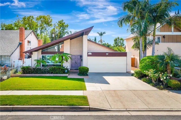 19716 Hatton Street, Winnetka, California 91306