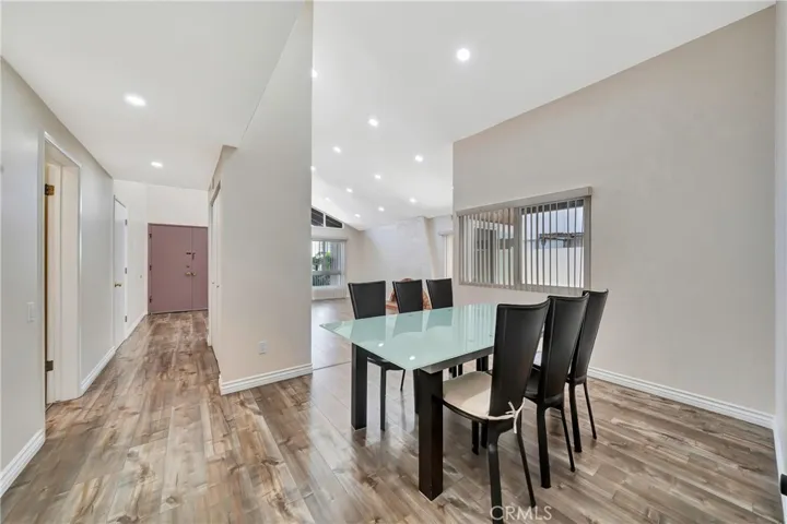 19716 Hatton Street, Winnetka, California 91306