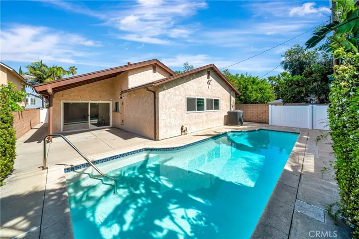19716 Hatton Street, Winnetka, California 91306