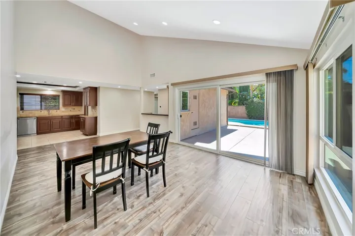 19716 Hatton Street, Winnetka, California 91306