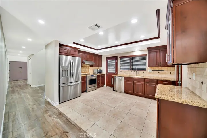 19716 Hatton Street, Winnetka, California 91306