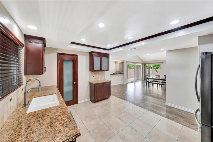 19716 Hatton Street, Winnetka, California 91306