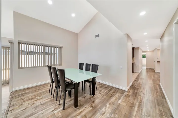 19716 Hatton Street, Winnetka, California 91306