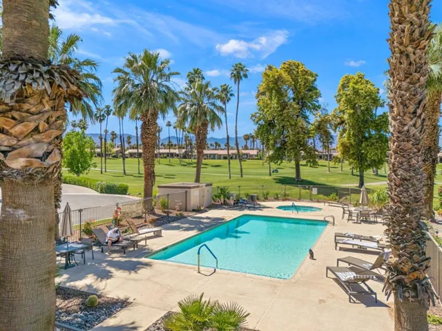 Community Pool