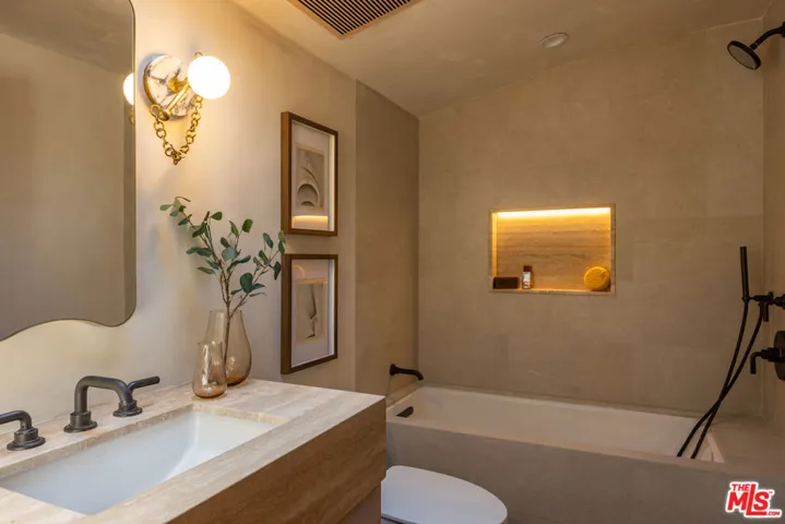 18001 Boris Drive, Encino, California 91316