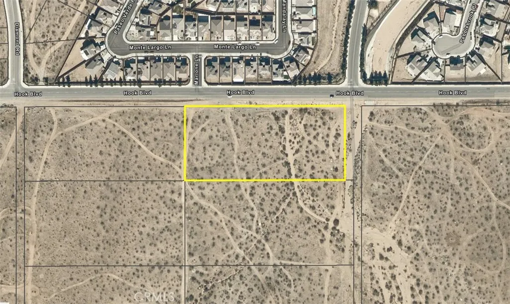 SITE PLANS AERIAL