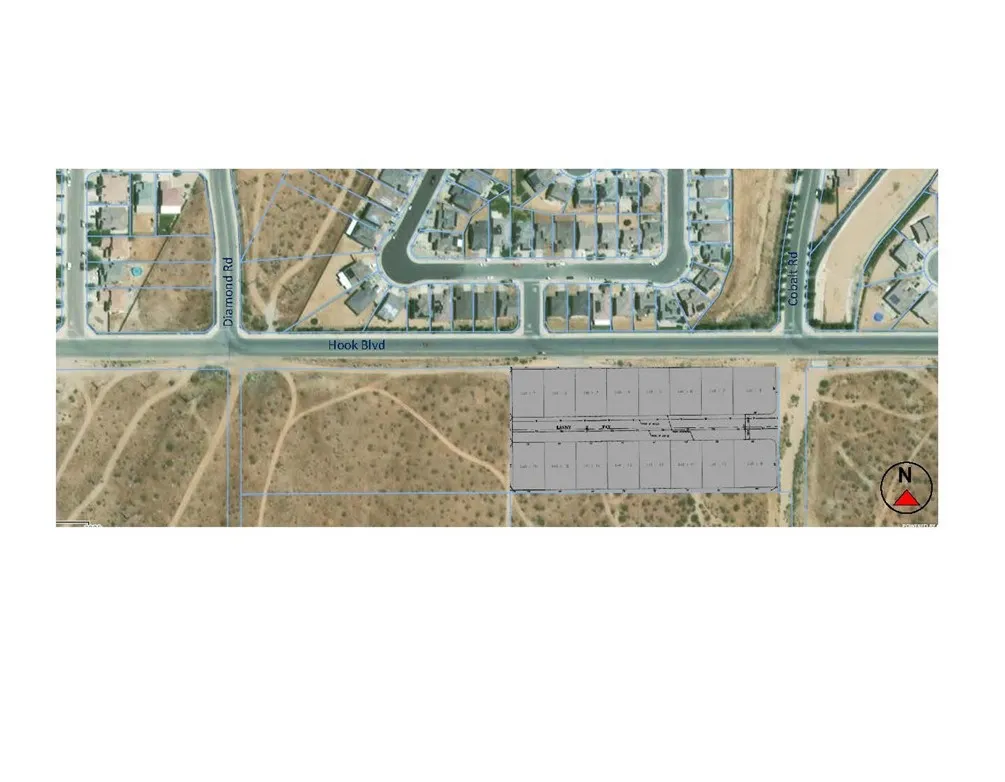 SITE PLANS