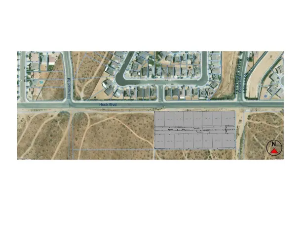 SITE PLANS