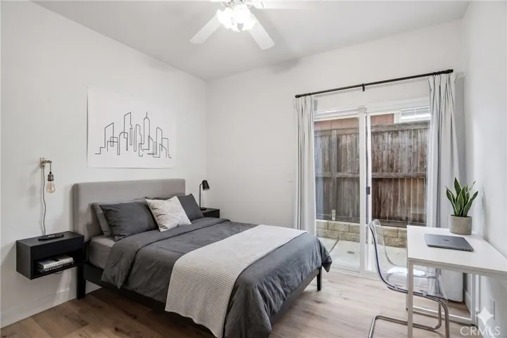 This picture has been virtually enhanced by AI as a visual example