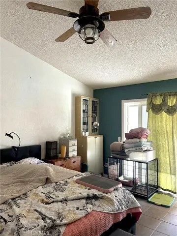 Master Room