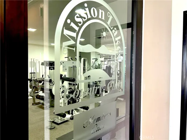Community GYM