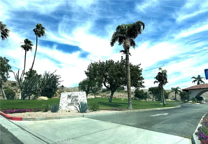 Mission Lakes Country Club