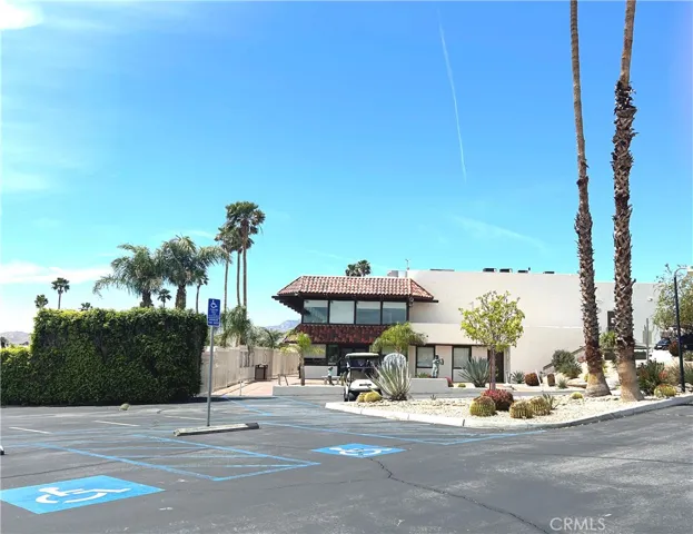 Mission Lakes Country Club