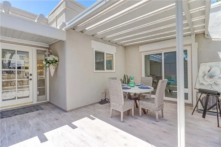 2305 Via Puerta, Laguna Woods, California 92637