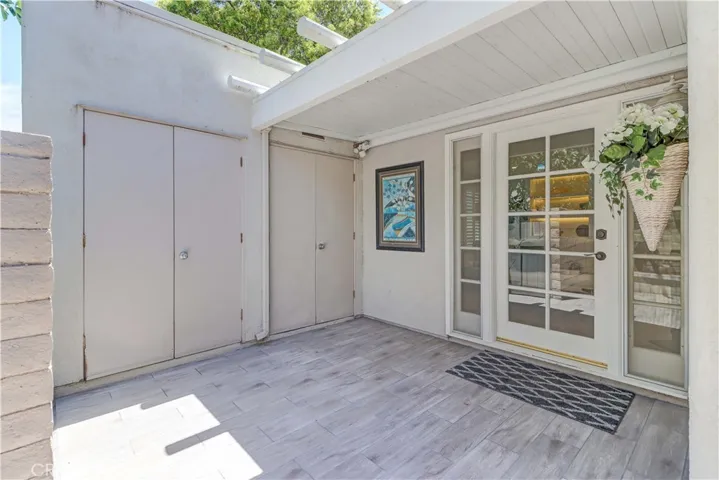 2305 Via Puerta, Laguna Woods, California 92637