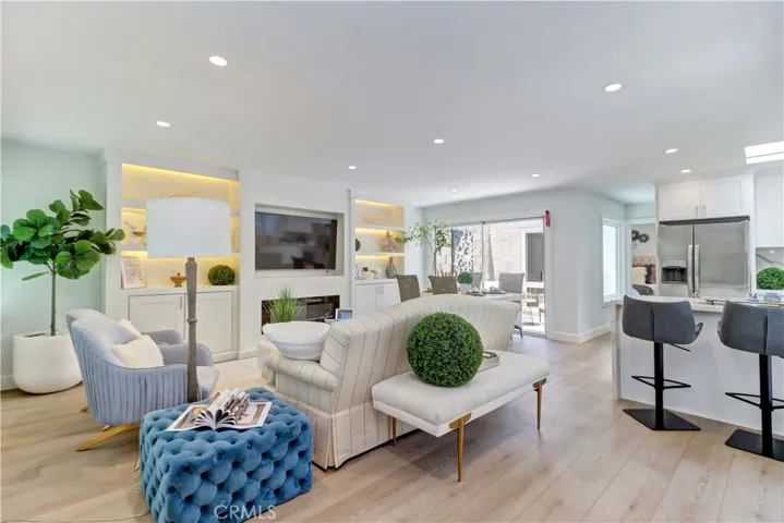 2305 Via Puerta, Laguna Woods, California 92637