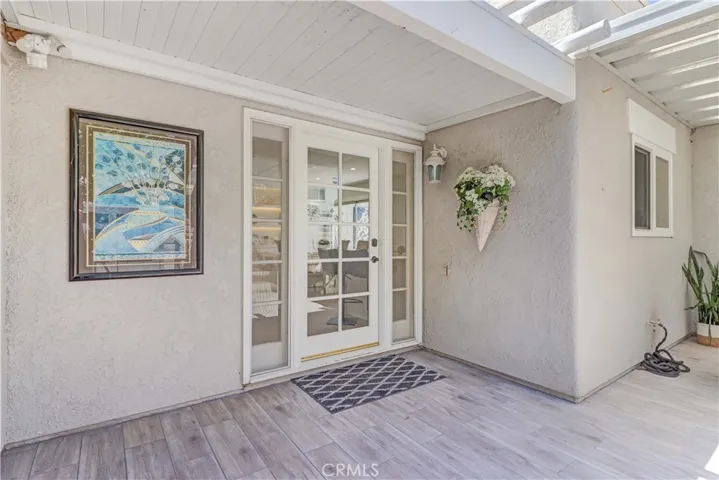 2305 Via Puerta, Laguna Woods, California 92637