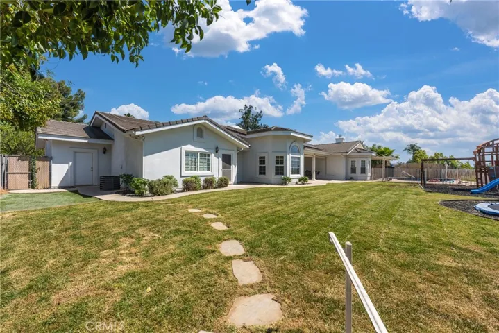 12908 South Lane, Redlands, California 92373