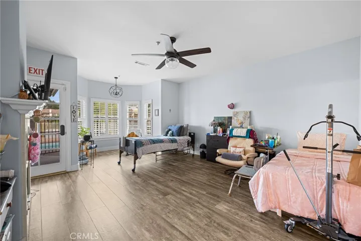 12908 South Lane, Redlands, California 92373