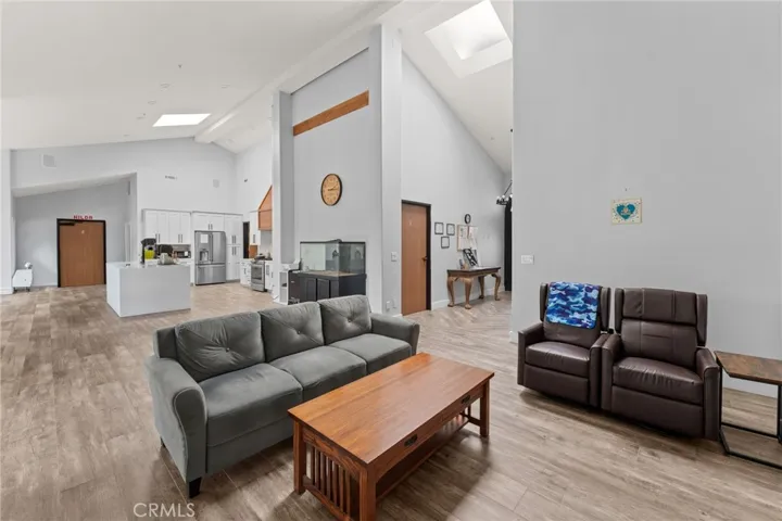 12908 South Lane, Redlands, California 92373