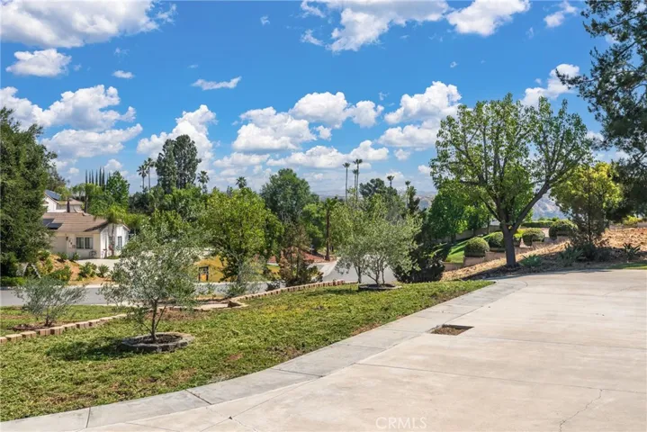 12908 South Lane, Redlands, California 92373