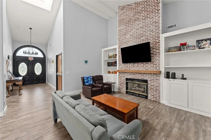 12908 South Lane, Redlands, California 92373