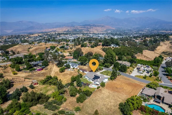 12908 South Lane, Redlands, California 92373