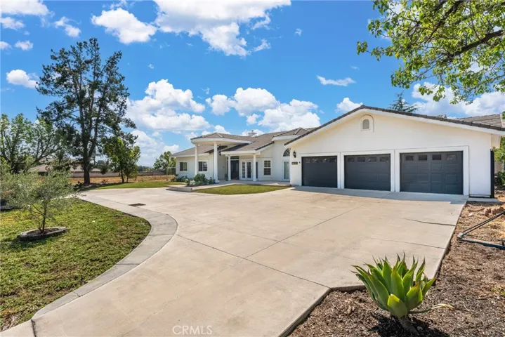 12908 South Lane, Redlands, California 92373