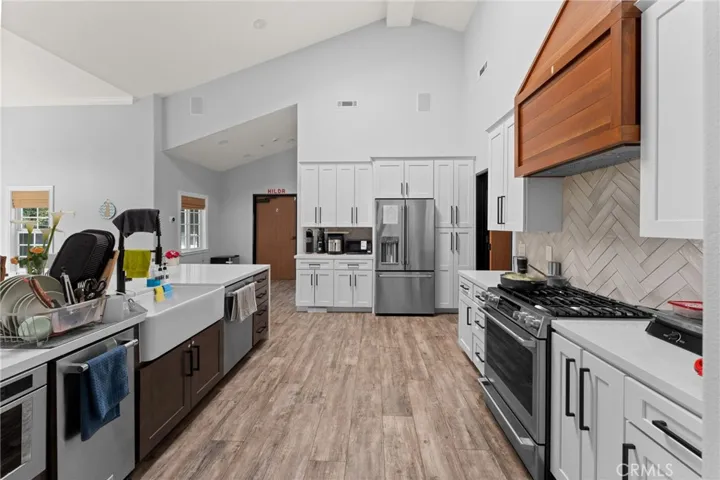 12908 South Lane, Redlands, California 92373