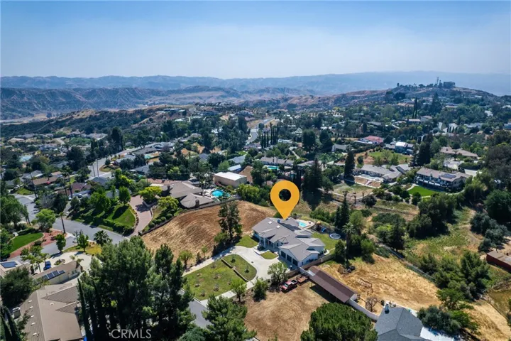 12908 South Lane, Redlands, California 92373