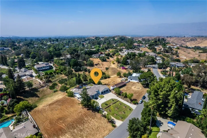 12908 South Lane, Redlands, California 92373
