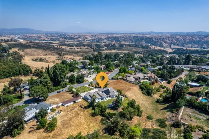 12908 South Lane, Redlands, California 92373