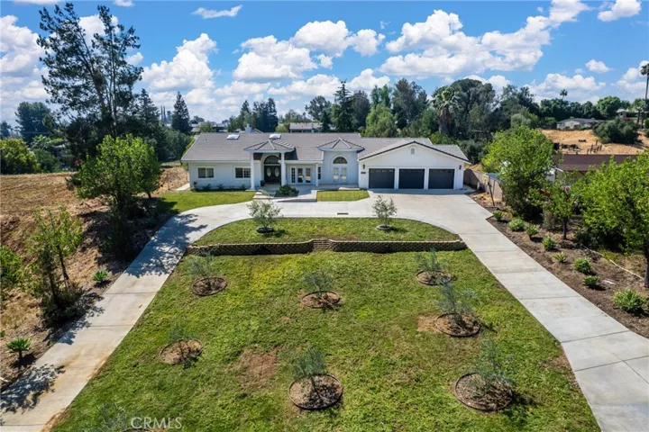 12908 South Lane, Redlands, California 92373